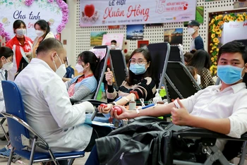 Giá trị và ý nghĩa nhân văn của phong trào hiến máu tình nguyện