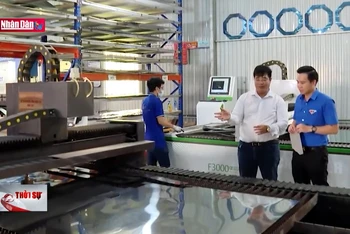 Đề cao vai trò của Đoàn Thanh niên trong phát triển kinh tế
