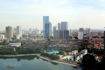 (Ảnh minh hoạ: TTXVN)