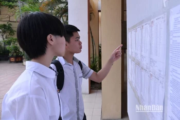 (Ảnh minh hoạ: THỦY NGUYÊN)