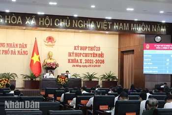 Biểu quyết công nhận FPT là đối tác chiến lược.
