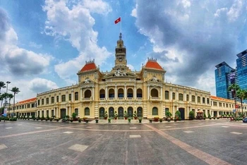 [Video] Thành phố Hồ Chí Minh tiếp tục tinh gọn, sắp xếp tổ chức bộ máy