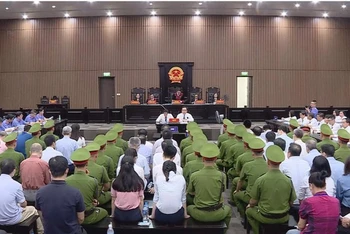 [Video] Cân nhắc toàn diện đề xuất bỏ án tử hình với một số tội danh về tham nhũng