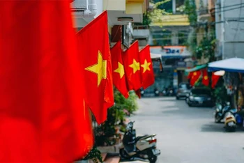 Ảnh minh họa: Minh Duy.