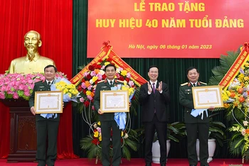 Ảnh: qdnd.vn.
