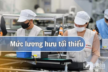 Ảnh: Thành Đạt.