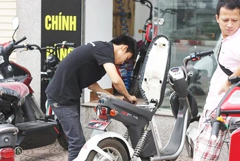 Ảnh: nhandan.vn.