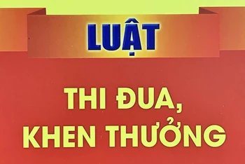 Ảnh: Nhà xuất bản Chính trị quốc gia Sự thật.