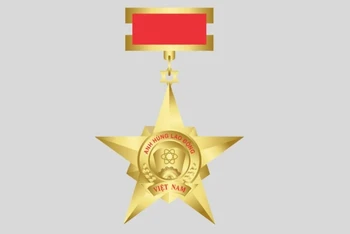 Lấy ý kiến nhân dân đối với cá nhân, tập thể đề nghị tặng danh hiệu "Anh hùng Lao động"