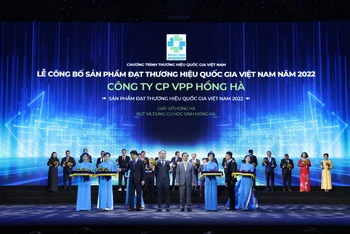 Phát huy giá trị thương hiệu từ quá khứ đến hiện tại
