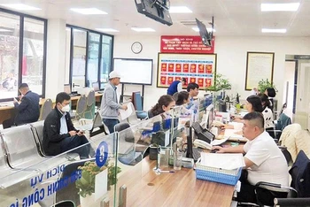 [Video] Khắc phục bất cập trong xử lý chậm đóng, trốn đóng bảo hiểm xã hội