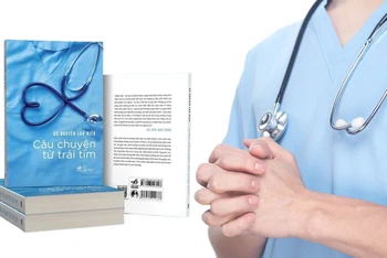 “Câu chuyện từ trái tim” - Một góc nhìn đa diện về nghề y thời hiện đại