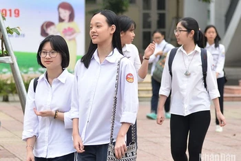 Ảnh: Thủy Nguyên