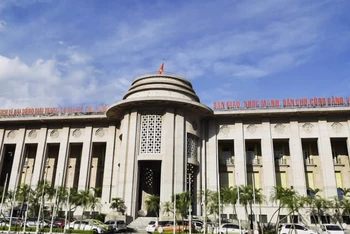 Thủ tướng yêu cầu Ngân hàng Nhà nước Việt Nam điều hành chính sách tiền tệ chủ động, kịp thời, linh hoạt, phù hợp tình hình thực tiễn.