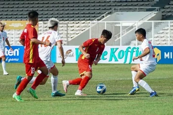 Ảnh minh họa.
