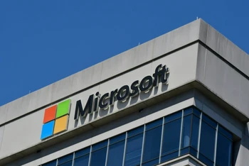 Microsoft cắt giảm 1.900 việc làm trong bộ phận trò chơi. Ảnh: AFP/TTXVN