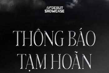 Nhiều chương trình nghệ thuật, ca nhạc đã thông báo tạm hoãn.