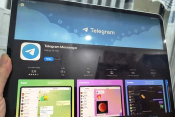 Cục Viễn thông đề nghị các doanh nghiệp viễn thông triển khai các giải pháp, biện pháp để ngăn chặn hoạt động của Telegram tại Việt Nam.