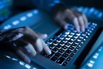 Hàn Quốc kêu gọi người dân nước này cảnh giác và đặc biệt thận trọng đối với loại tội phạm lừa đảo trực tuyến. (Ảnh minh họa)