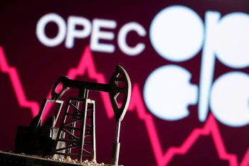 (Ảnh: REUTERS)