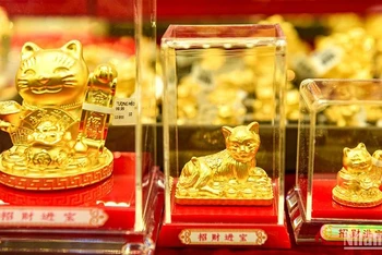 (Ảnh: Thành Đạt)