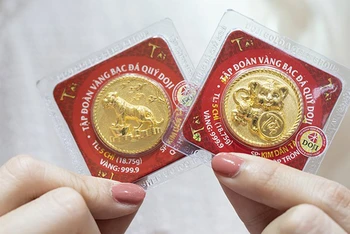 (Ảnh: Đăng Anh)