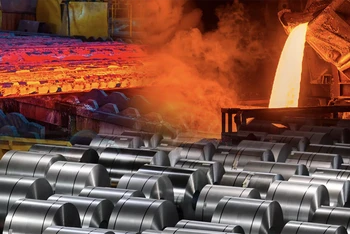 Triển vọng thị trường kim loại trong năm 2024
