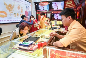 (Ảnh: Thành Đạt)