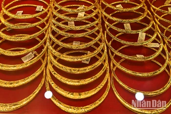 (Ảnh: THÀNH ĐẠT)