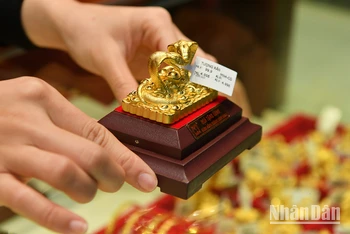 (Ảnh: THÀNH ĐẠT)