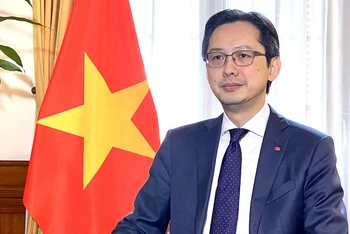 Ngoại giao đa phương đưa đất nước hội nhập toàn diện và sâu rộng trong thời đại mới