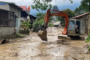 (Ảnh: TUẤN SƠN)