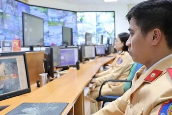 [Video] Khuyến cáo tra cứu thông tin phạt nguội trên trang web của Cục Cảnh sát giao thông 