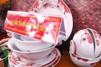 Tạo sức bật mới cho kinh tế nông thôn Hà Nội
