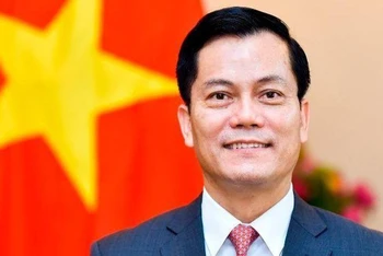 Bộ Ngoại giao tích cực hỗ trợ các địa phương nâng cao hiệu quả hội nhập quốc tế