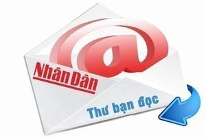 Đôn đốc xử lý vi phạm đất đai, trật tự xây dựng theo phản ánh của bà Nguyễn Thị Vinh, ở Thanh Trì, TP Hà Nội 