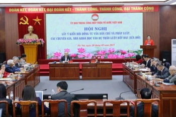 (Ảnh: Diệp Vinh)