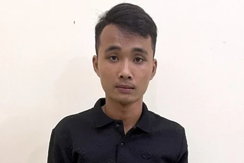 Nghi can Thạch Anh Bằng.