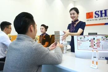Đồng thuận giảm lãi suất tiền gửi từ ngày 6/3