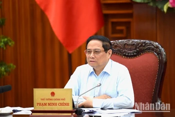 Nỗ lực bảo đảm cung ứng đủ điện, hoàn thành công trình Đường dây 500kV Quảng Trạch-Phố Nối đúng tiến độ