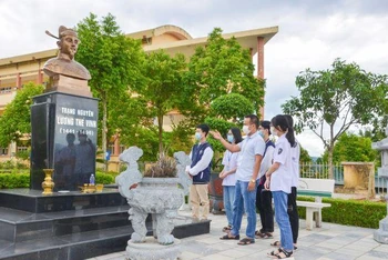 Ảnh minh họa.