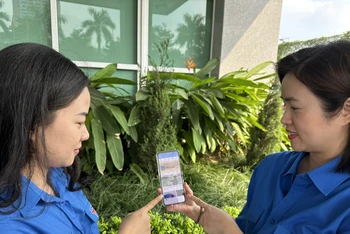 VNPT xây dựng các gói cước thoại, data dành riêng cho cán bộ Đoàn và Đoàn viên thanh niên với nhiều ưu đãi.