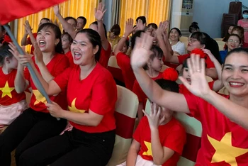 Trao giải Cuộc thi nhảy Flashmob “Rửa sạch bàn tay-Phòng ngay dịch bệnh”