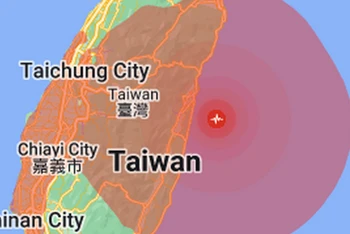 (Nguồn: usgs.gov)