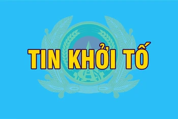 Bắt tạm giam Viện trưởng Viện Nghiên cứu và Phát triển SENA
