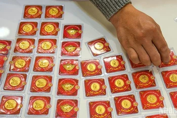 (Ảnh minh họa: THÀNH ĐẠT)