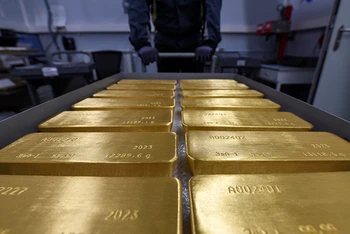 (Ảnh:Reuters)