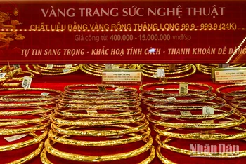 Ảnh: THÀNH ĐẠT