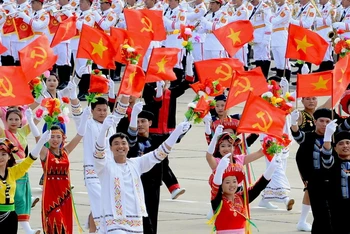 Hòa hợp dân tộc là chủ trương nhất quán của Ðảng, Nhà nước Việt Nam (Tiếp theo và hết)