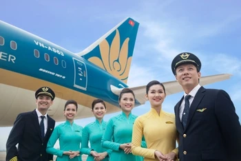 Tổng công ty Hàng không Việt Nam đạt lợi nhuận kỷ lục gần 2.500 tỷ đồng